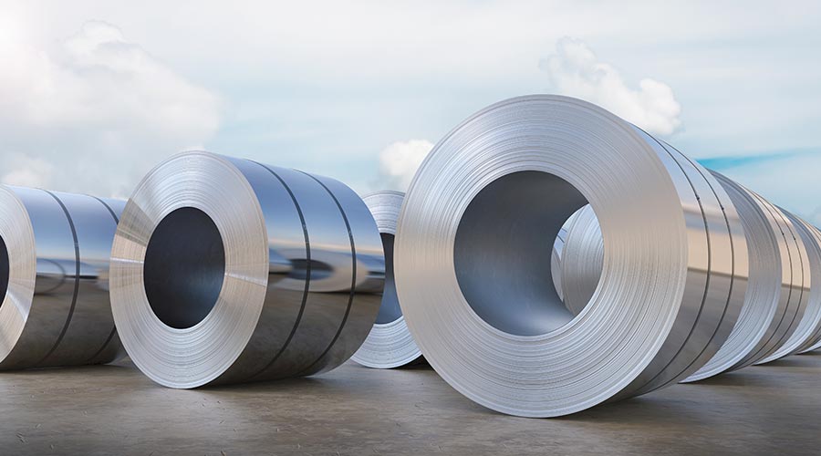 Transporte siderúrgico y Siderometalúrgico Basegar